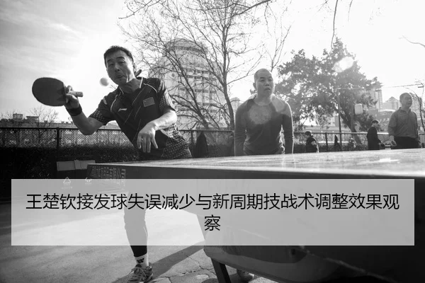 王楚钦接发球失误减少与新周期技战术调整效果观察